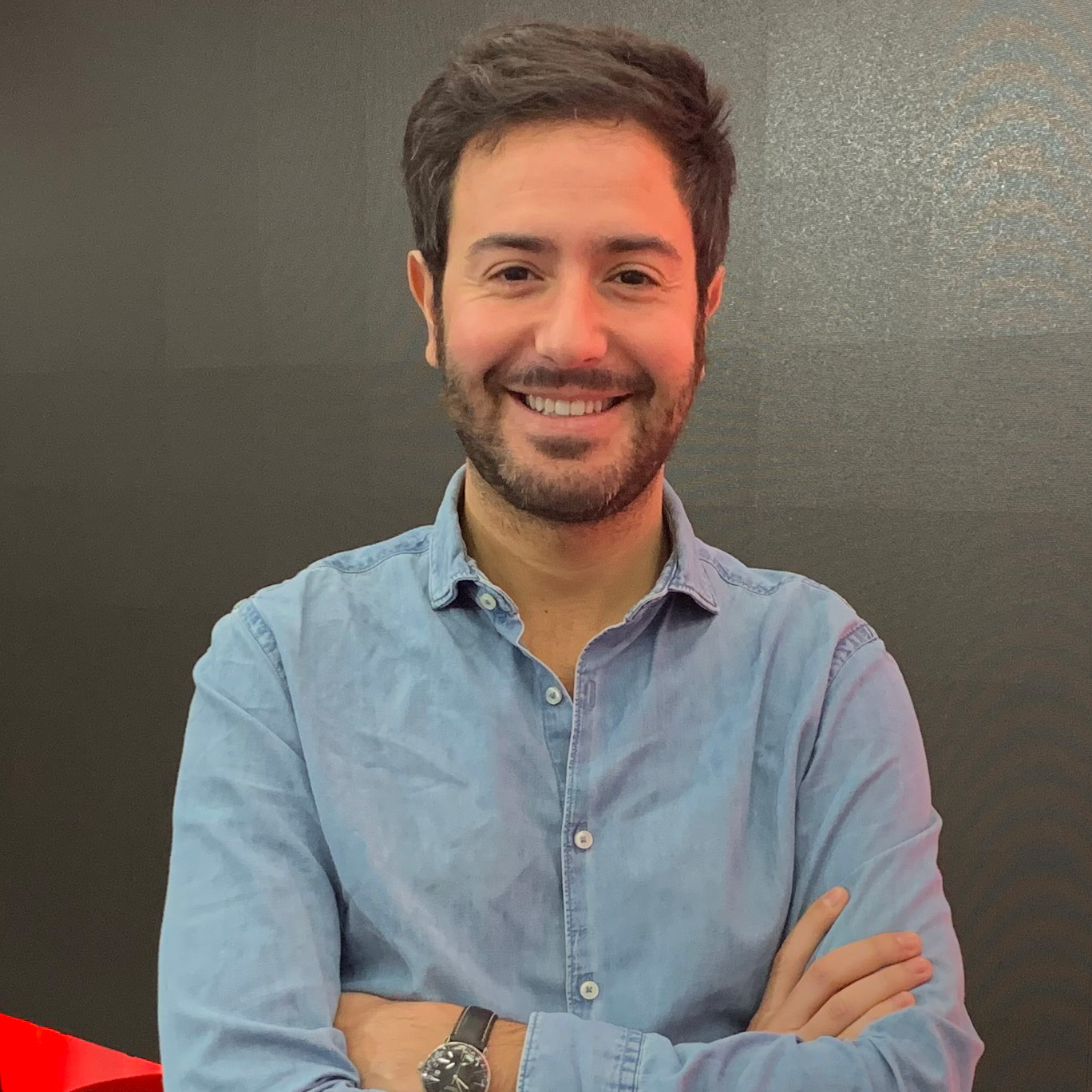 Davidl González. - fotografía